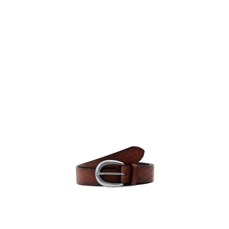 Desigual Belt  22WARL04 Brown