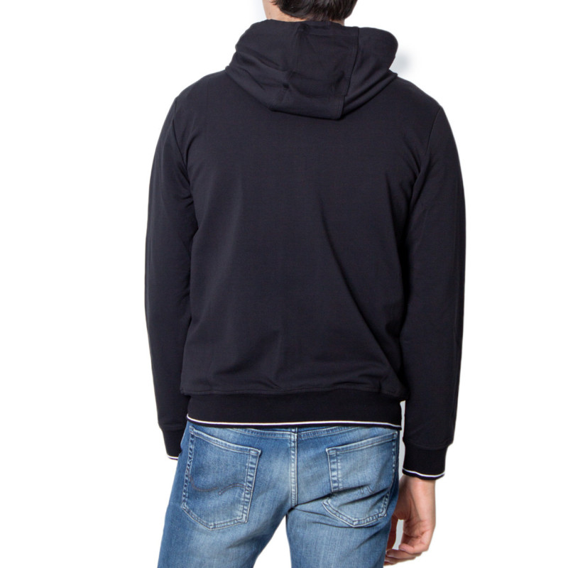 Armani Exchange Sweatshirt 8NZM82 ZJH3Z Black