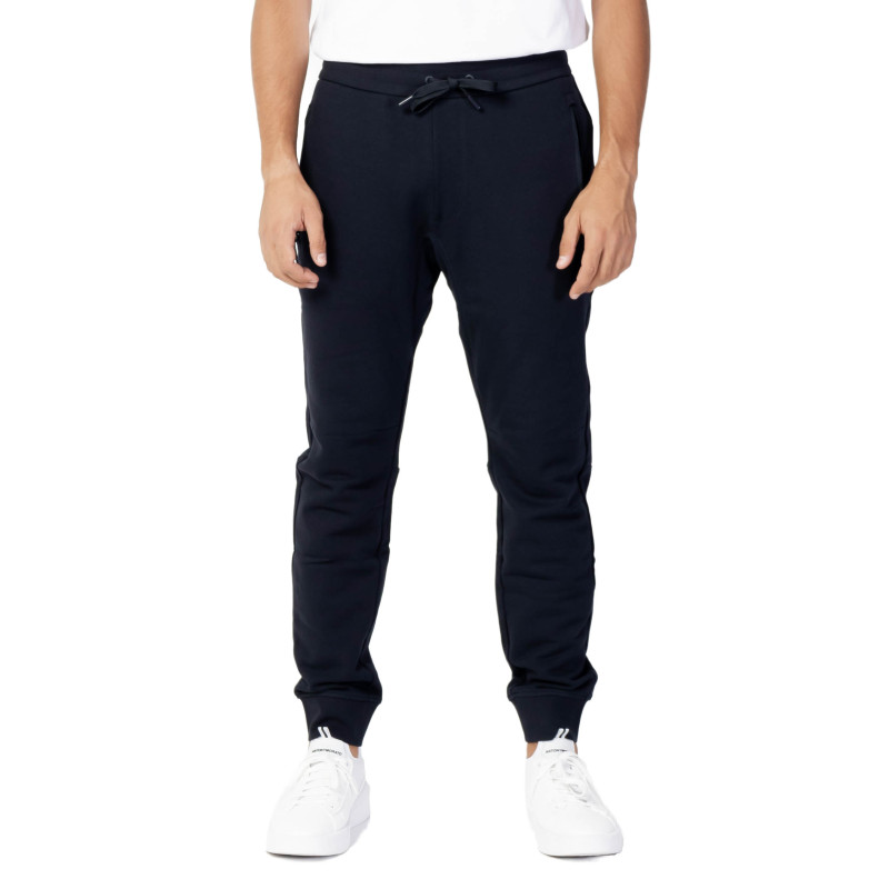 Armani Exchange Trousers 8NZP73 ZJKRZ Blue