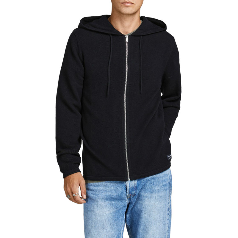 Jack & Jones Sweatshirt 12190154 Black