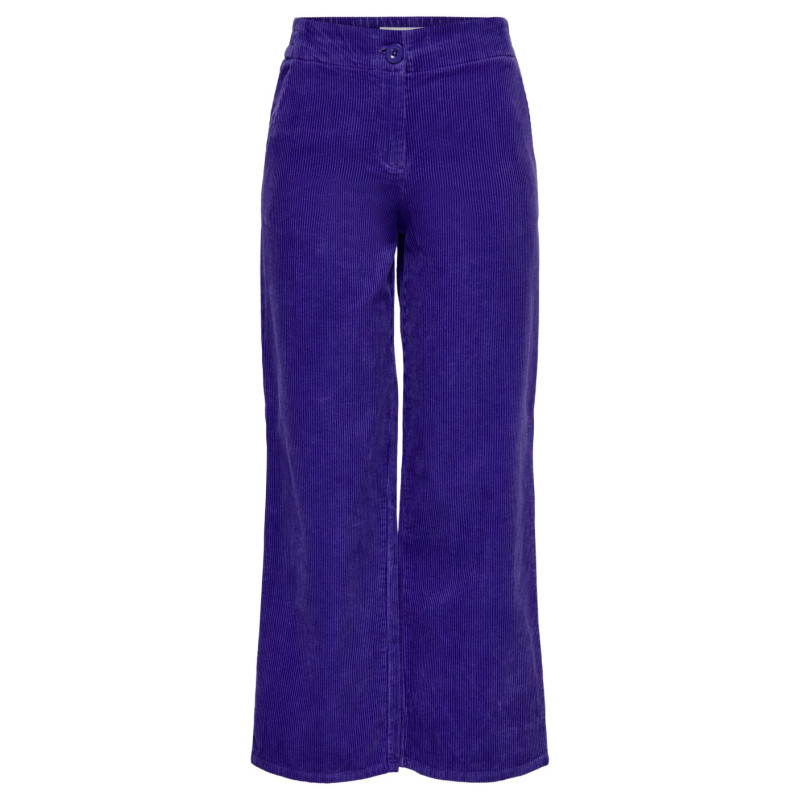 Only Trousers 15271986 Blue