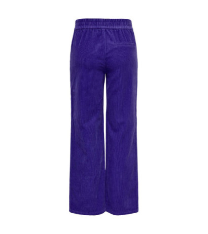 Only Trousers 15271986 Blue