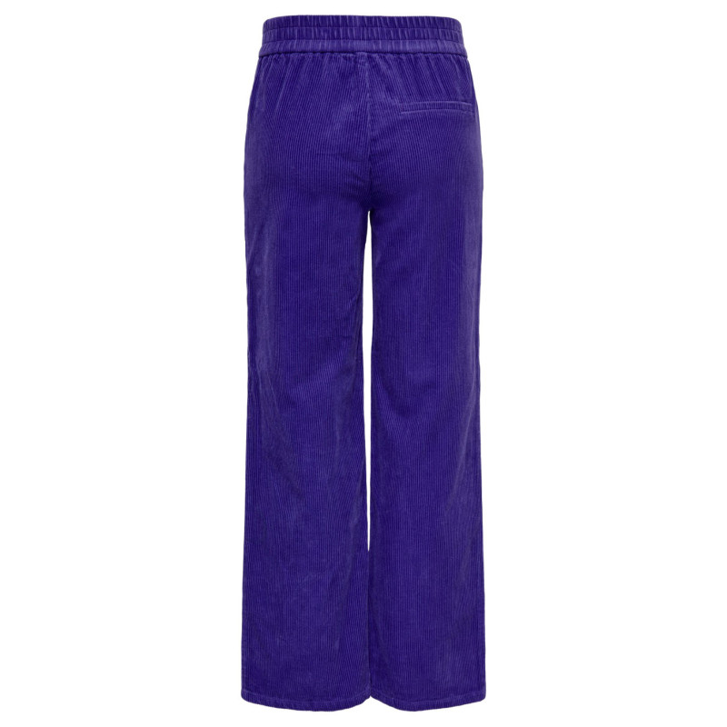 Only Trousers 15271986 Blue