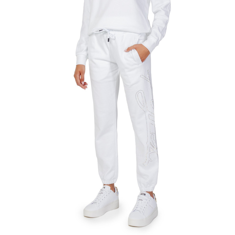 Pyrex Trousers 43661 White