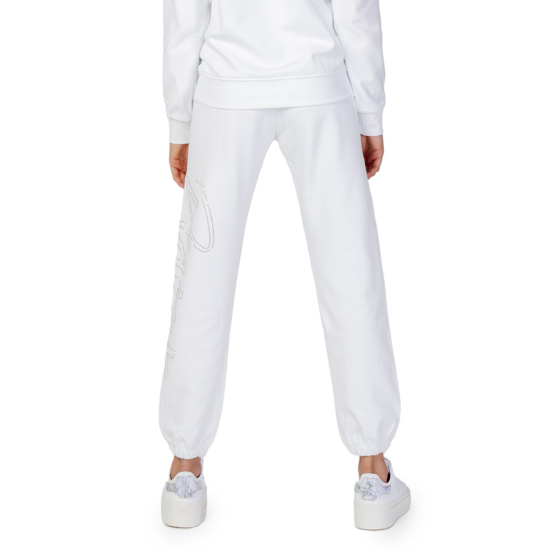 Pyrex Trousers 43661 White