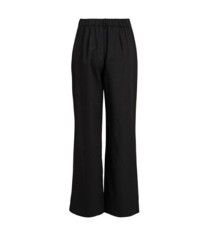 Vila Clothes Trousers 14076049 Black