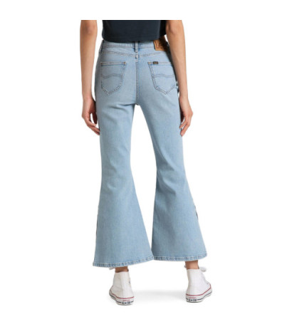 Lee Jeans L33BBEMT Light Blue