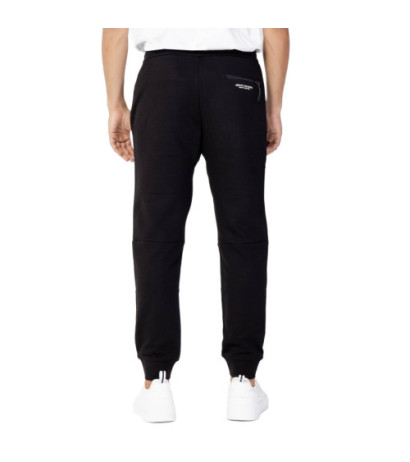 Armani Exchange Trousers 8NZP73 ZJKRZ Black