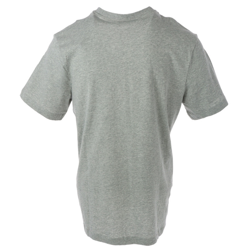 Nike T-shirts AR5005-063 Grey