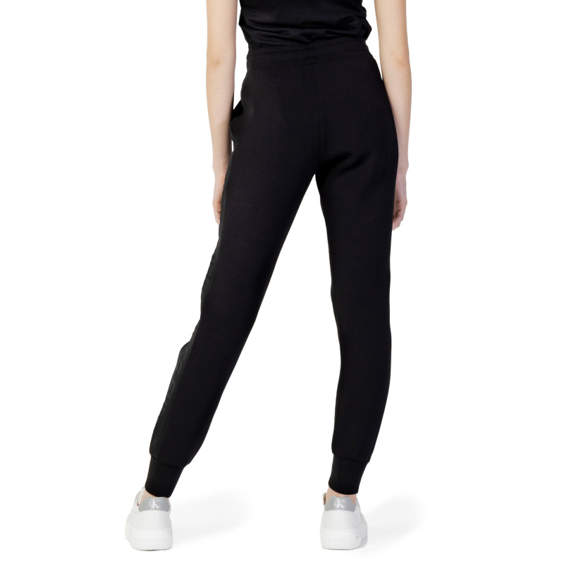 Guess Active Trousers V2YB18K7UW2 Black