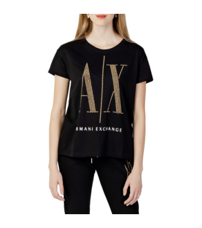 Armani Exchange T-shirts...