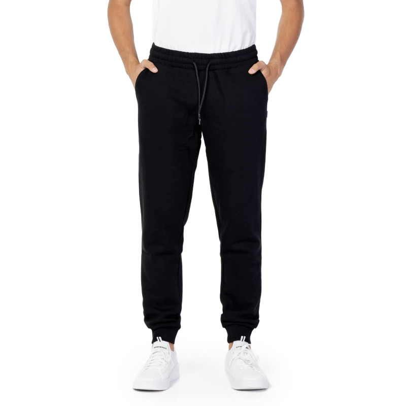 Jack & Jones Trousers 12195726 Black