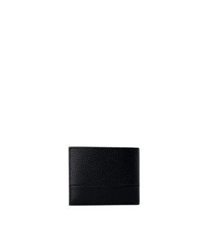 Calvin Klein Wallet K50K509182 Black