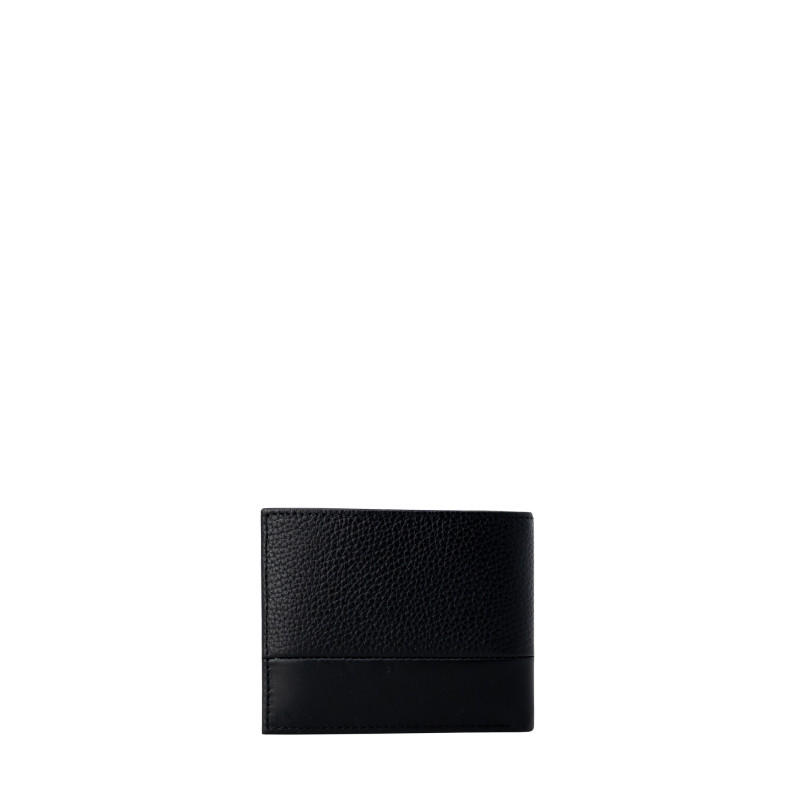 Calvin Klein Wallet K50K509182 Black