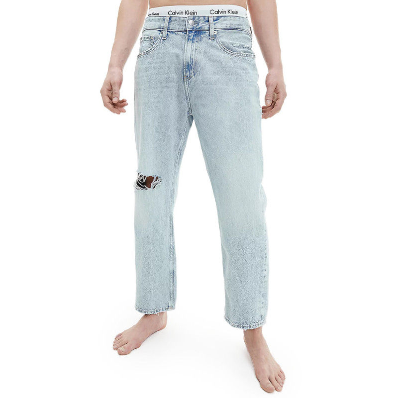 Calvin Klein Jeans Jeans J30J321118 Light Blue