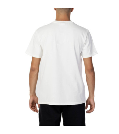 Fila T-shirts FAM0279 White