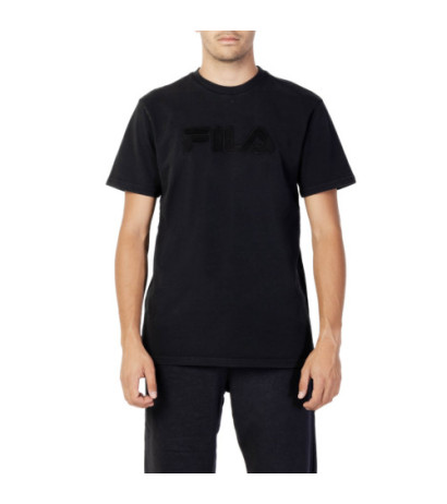 Fila T-shirts FAM0279 Blue