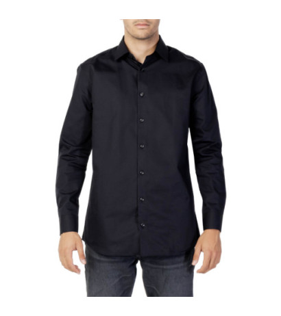 Selected Shirts 16086754 Black