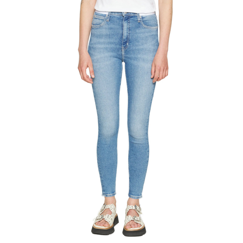 Calvin Klein Jeans Jeans J20J219321 Blue