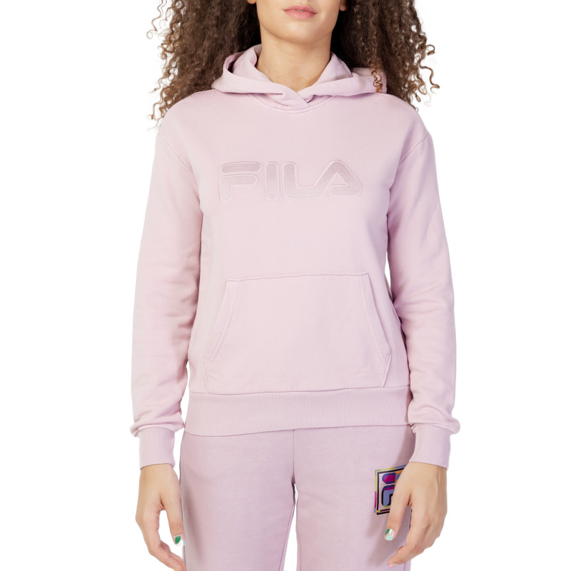 Fila Sweatshirts FAW0405 Liliac