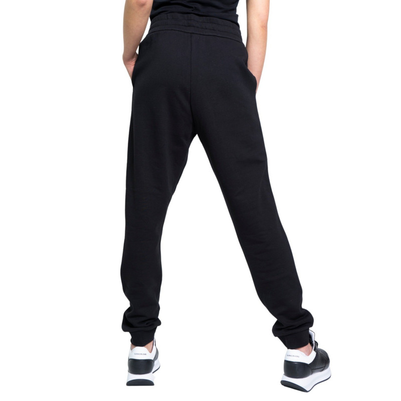 Armani Exchange Trousers 8NYPDX YJ68Z Black