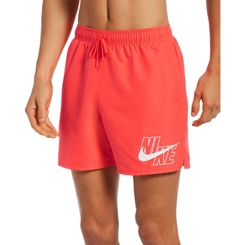 Nike Swim Swimwear NESSA566 Orange