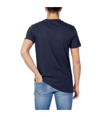 Calvin Klein Jeans T-shirts J30J320935 Blue