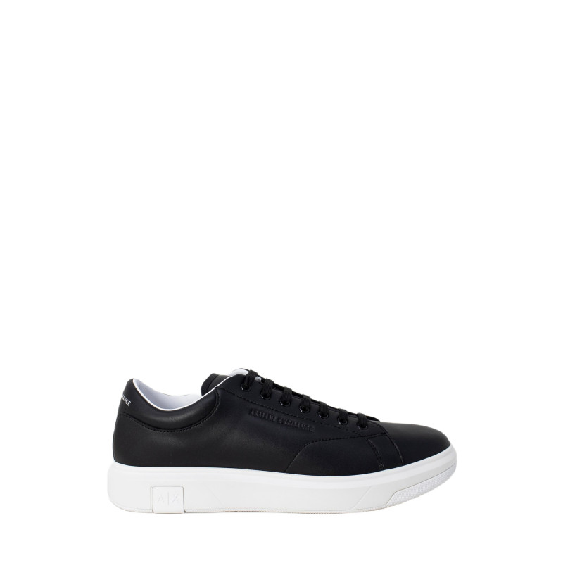 Armani Exchange Sneakers XUX123 XV534 Black