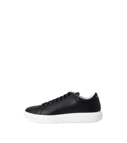 Armani Exchange Sneakers XUX123 XV534 Black