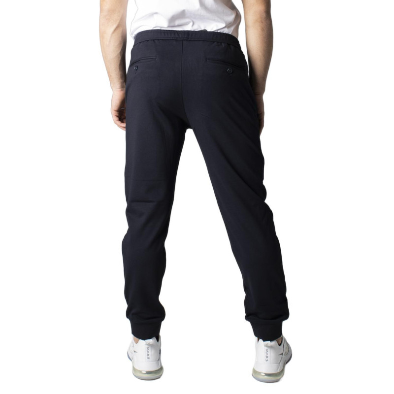 Armani Exchange Trousers 8NZP90 ZJ6JZ Blue