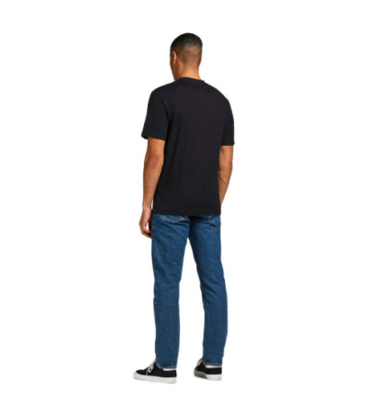 Jack & Jones T-shirts 12190467 Black