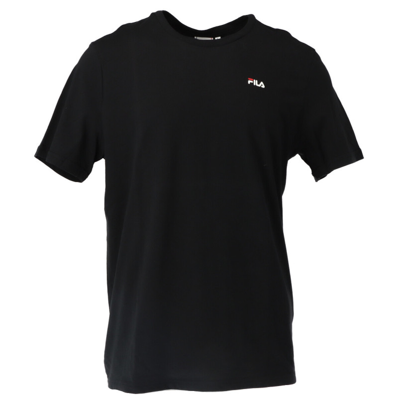 Fila T-shirts WH7_861228_Bianco Black