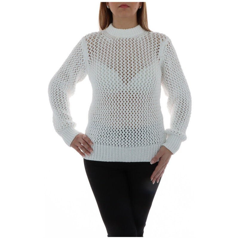 Calvin Klein Knitwear K20K200625108 White