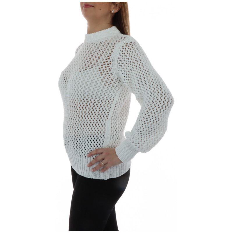 Calvin Klein Knitwear K20K200625108 White