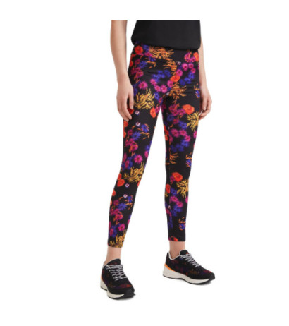 Desigual Leggings 22SWKK09...