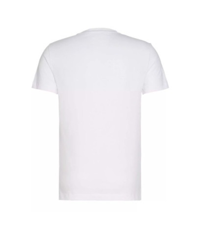 Calvin Klein Jeans T-shirts J30J320935 White