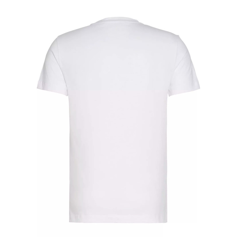 Calvin Klein Jeans T-shirts J30J320935 White