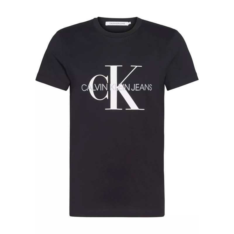 Calvin Klein Jeans T-shirts J30J320935 Black