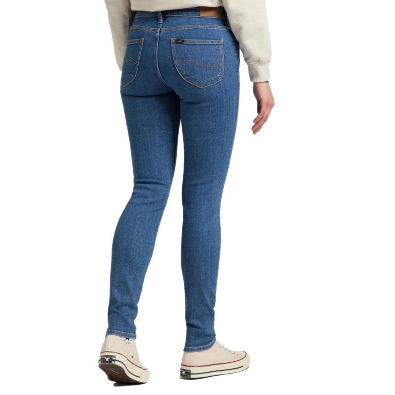 Lee Jeans L526OPWN Blue