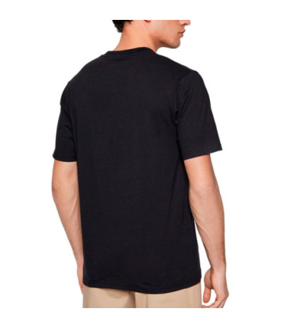 Dickies T-shirts DK0A4XC9BLK1 Black