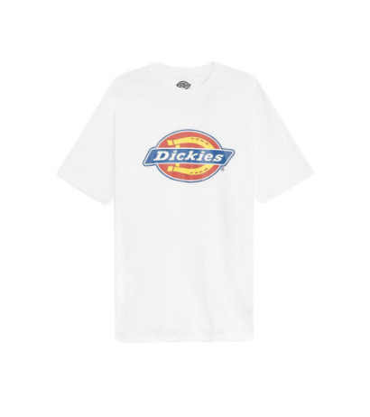 Dickies T-shirts DK0A4XC9WHX1 White