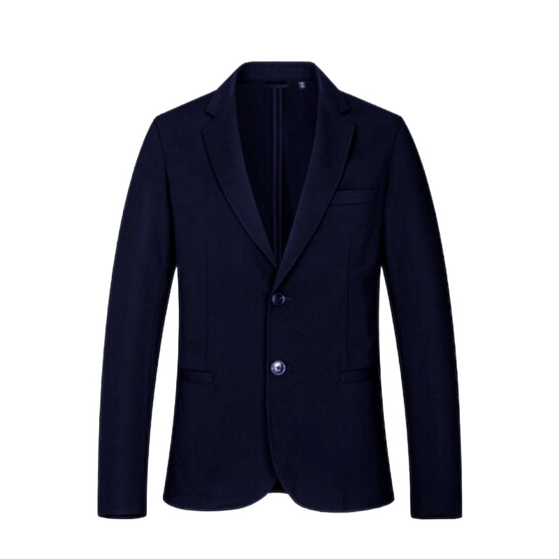 Armani Exchange Blazer 8NZG77 ZJ6JZ Blue