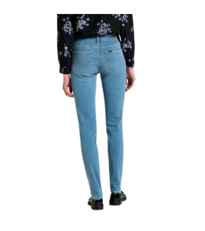 Lee Jeans Scarlett Light Blue