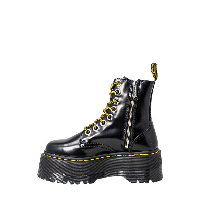 Dr  Martens Boots 25566001 Black