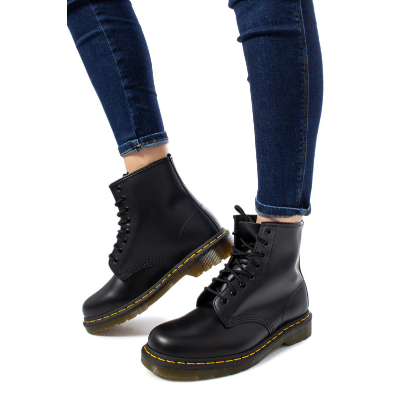 Dr  Martens Boots 11822207 Black