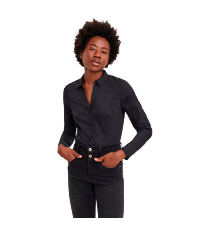 Vero Moda Shirts 10264853 Black