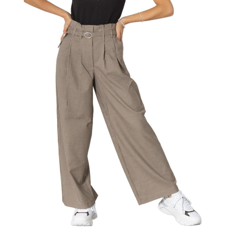 Only Trousers 15246431 Beige