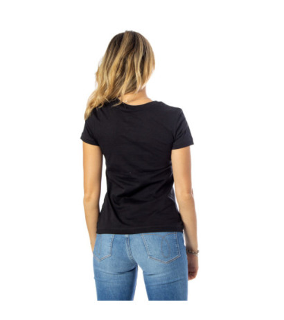 Calvin Klein Jeans T-shirts J20J212883 Black