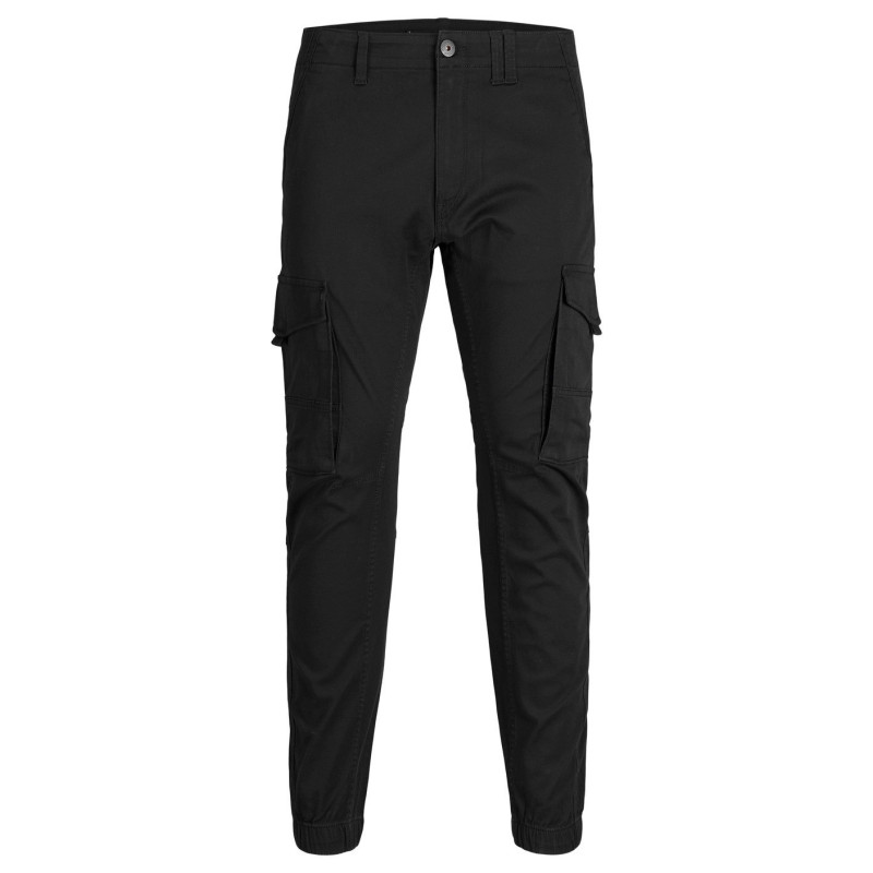 Jack & Jones Trousers 12139912 Black