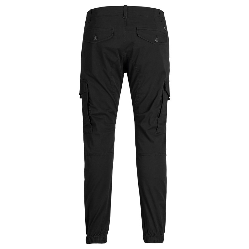 Jack & Jones Trousers 12139912 Black